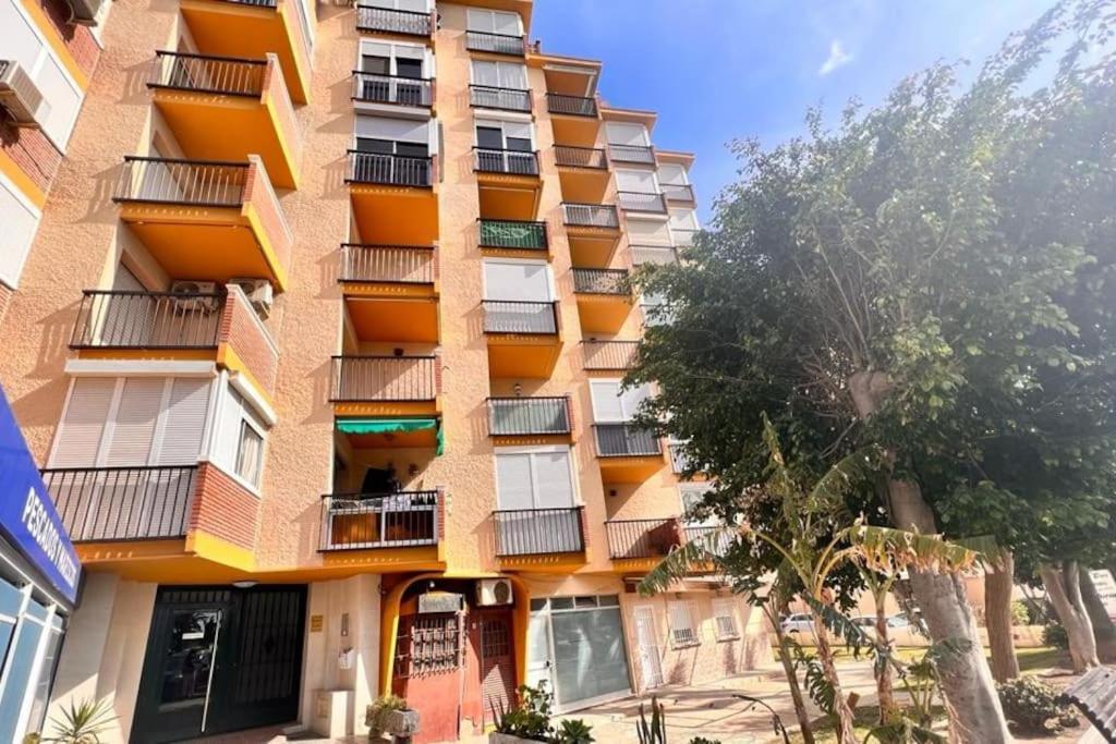 Estudio El Faro Μάλαγα Εξωτερικό φωτογραφία
