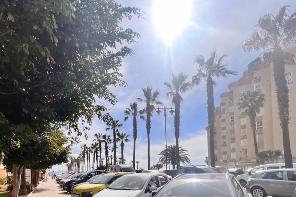 Estudio El Faro Μάλαγα Εξωτερικό φωτογραφία