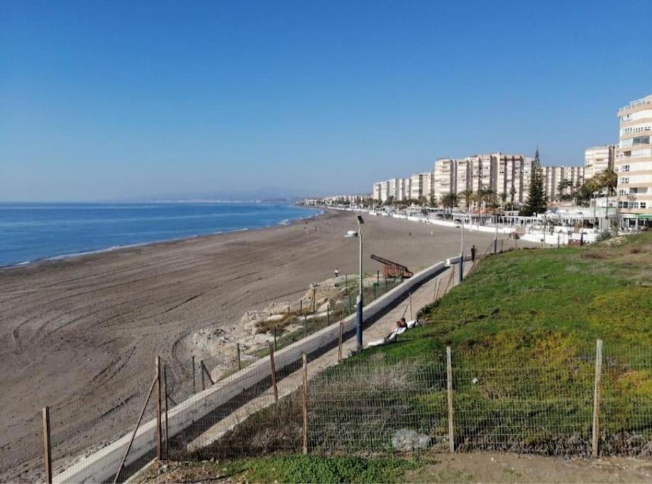 Estudio El Faro Μάλαγα Εξωτερικό φωτογραφία